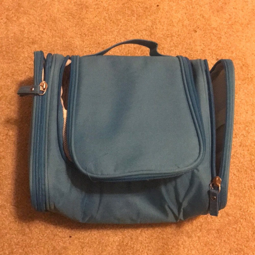 Airplane Travel Bag